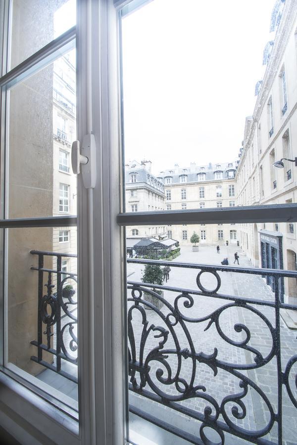 Dreamyflat - Louvre Museum Apartment Paris Exterior photo